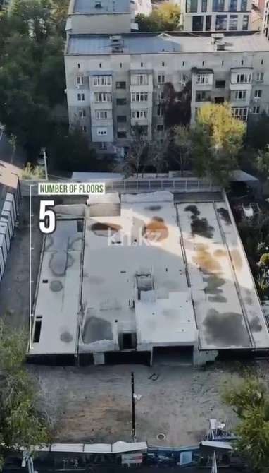 Продажа земельного участка, 12.5 сот., ул. Мынбаева в Алматы - фото 2