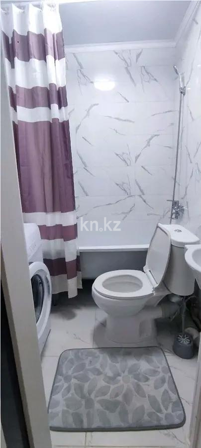 Продажа 1-комнатной квартиры, 20 м², ул. Жандосова, дом  59/1 в Алматы - фото 3