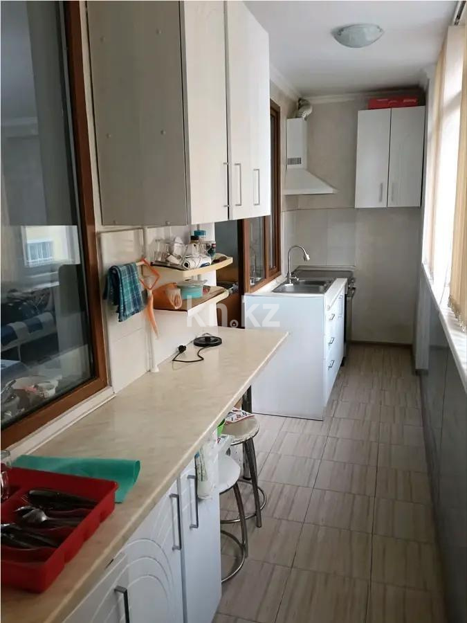 Продажа 2-комнатной квартиры, 58 м², ул. Косшыгулулы, дом  6/1 в Астане - фото 5