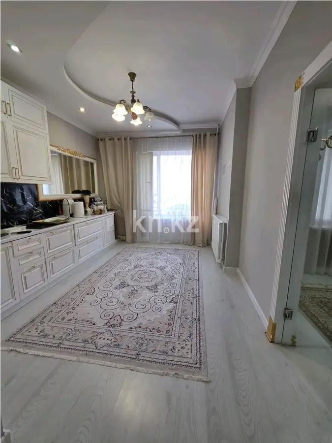 Продажа 2-комнатной квартиры, 60 м², ул. Сауран, дом  3/1 в Астане - фото 4
