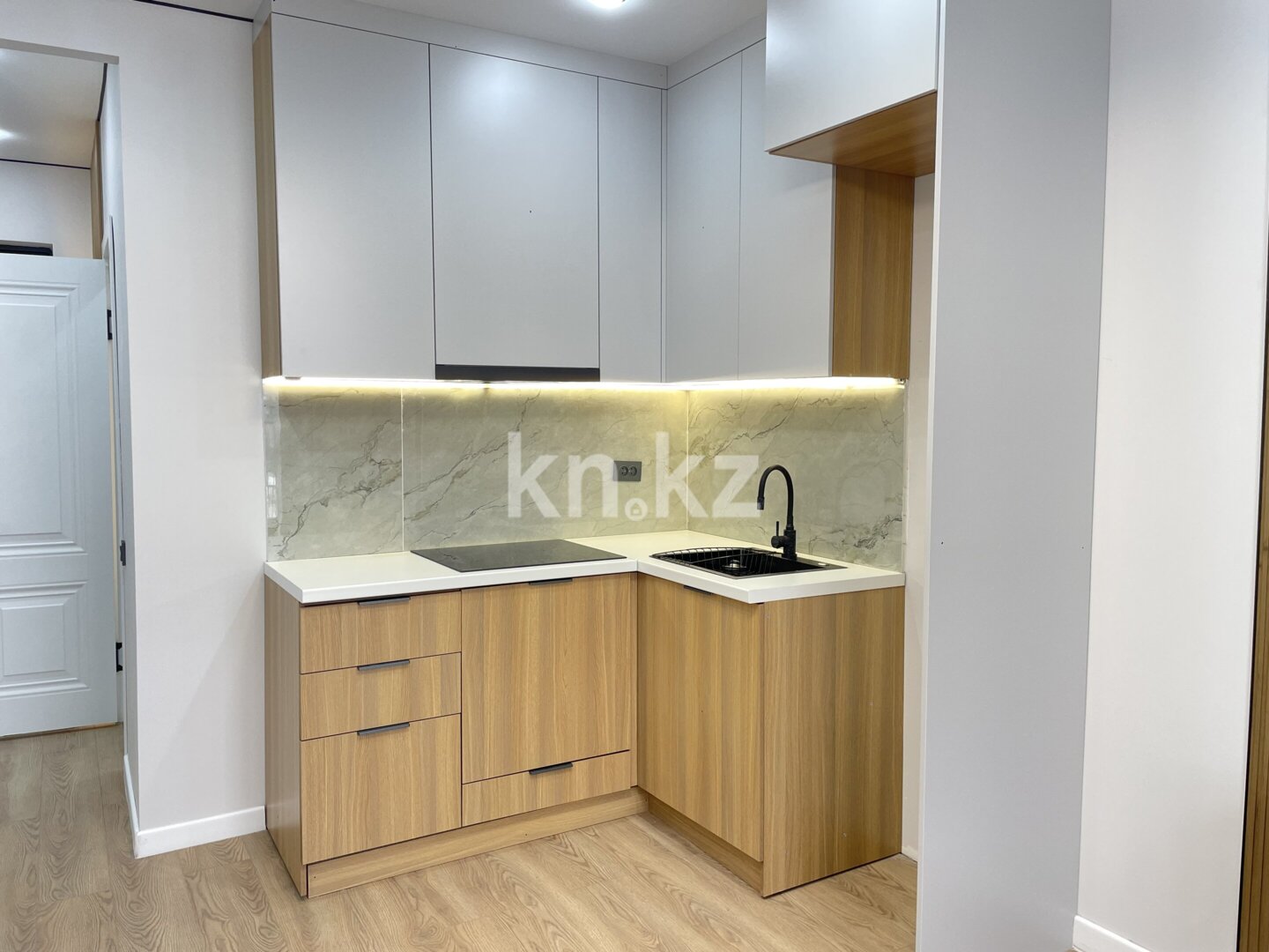 Продажа 2-комнатной квартиры, 37 м² в Алматы - фото 17