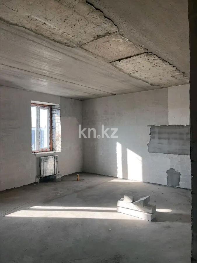 Продажа 2-комнатной квартиры, 62 м² в Астане - фото 2