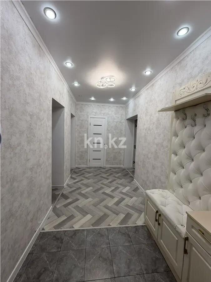 Продажа 2-комнатной квартиры, 61 м² в Астане - фото 5