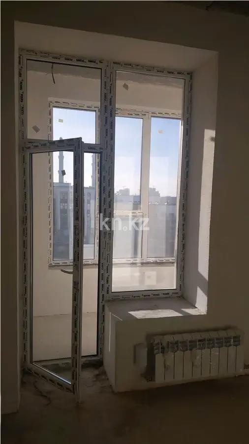 Продажа 1-комнатной квартиры, 39 м² в Астане - фото 2