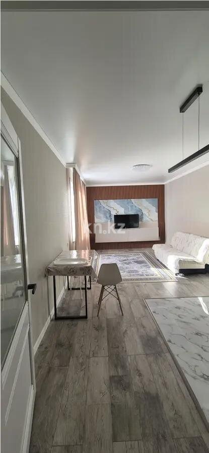 Продажа 2-комнатной квартиры, 49 м² в Астане