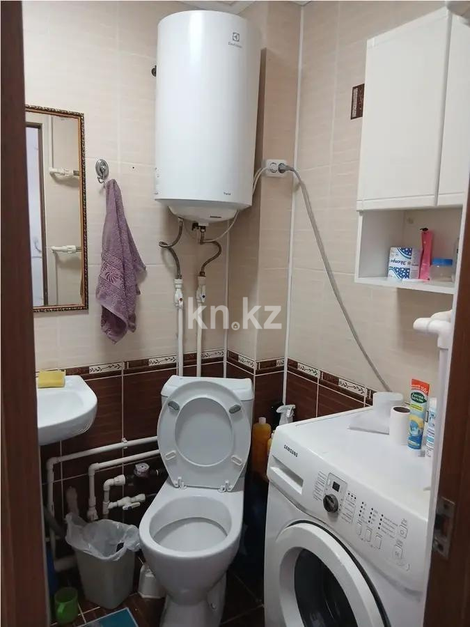 Продажа 3-комнатной квартиры, 62 м² в Караганде - фото 5