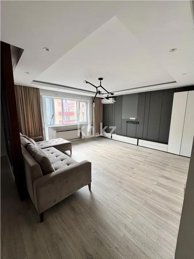 Продажа 3-комнатной квартиры, 111 м² в Алматы - фото 2
