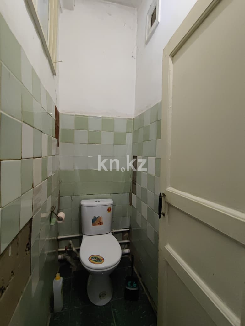 Продажа 3-комнатной квартиры, 82 м² в Караганде - фото 28