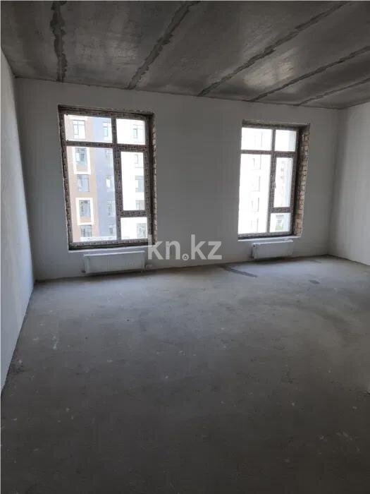 Продажа 3-комнатной квартиры, 84 м² в Астане