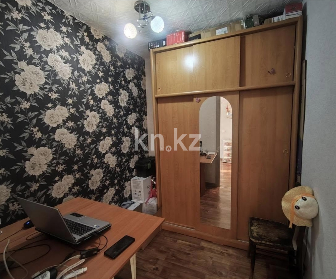 Продажа 2-комнатной квартиры, 41.4 м² в Караганде - фото 4