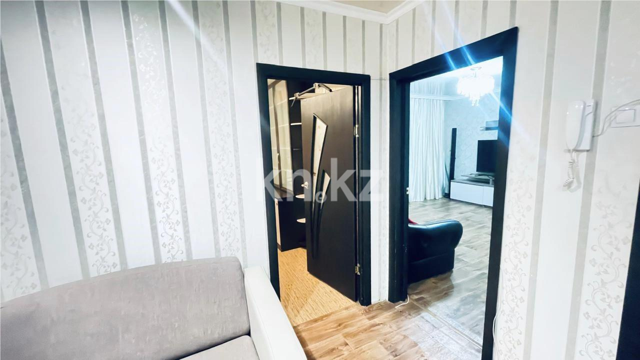 Продажа 3-комнатной квартиры, 64 м² в Караганде - фото 15