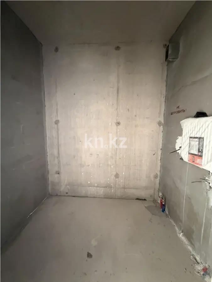 Продажа 2-комнатной квартиры, 48.66 м² в Алматы - фото 4