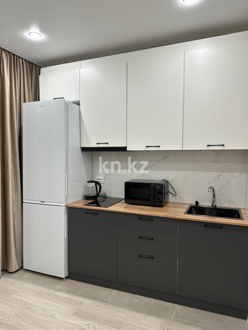 Аренда 1-комнатной квартиры, 38 м², ул. Култегин, дом  2 в Астане - фото 3