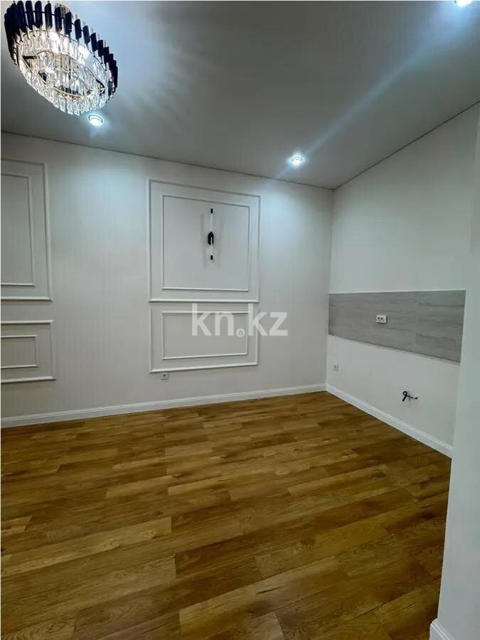 Продажа 1-комнатной квартиры, 40 м² в Алматы