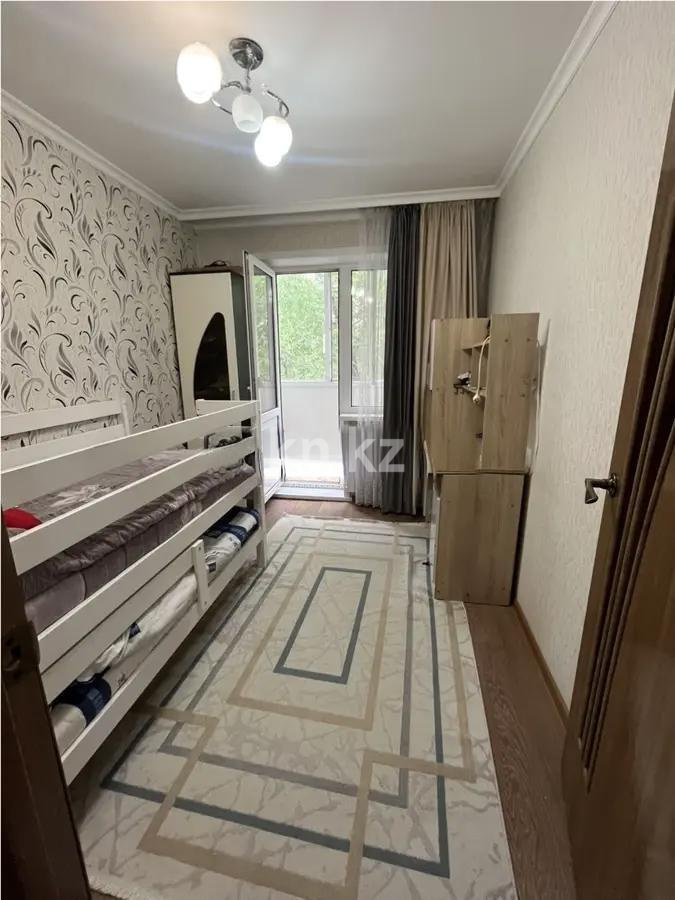 Продажа 4-комнатной квартиры, 75 м² в Караганде - фото 4