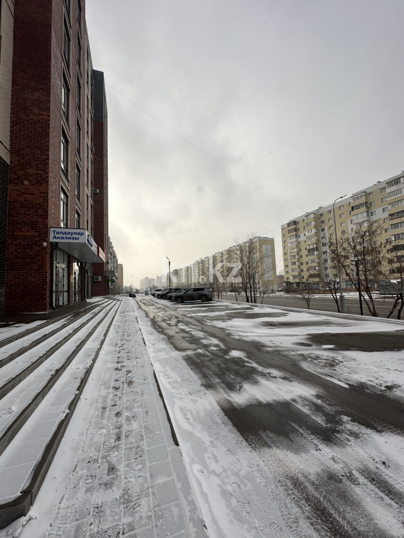 Продажа , 109.7 м², пр. Шахтеров, дом  73/1 в Караганде - фото 21