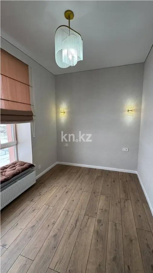 Продажа 2-комнатной квартиры, 38 м² в Астане