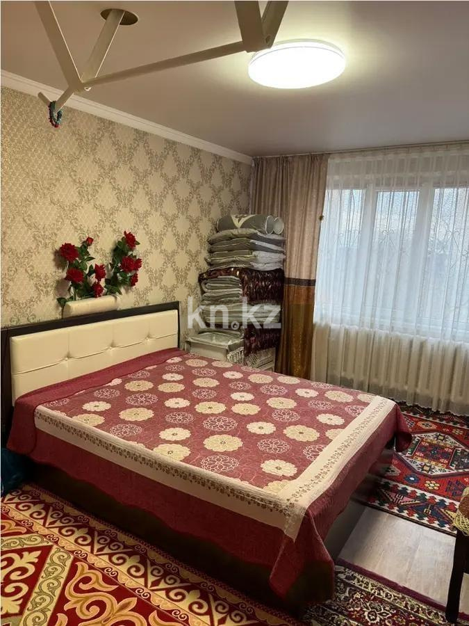 Продажа 3-комнатной квартиры, 65 м² в Алматы - фото 3