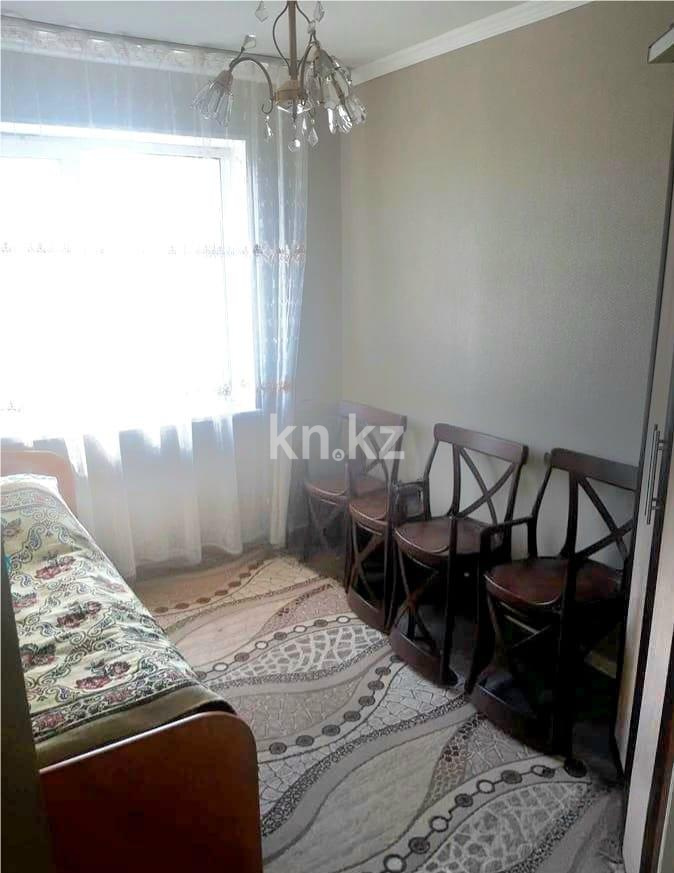 Продажа 4-комнатной квартиры, 64 м² в Караганде - фото 3