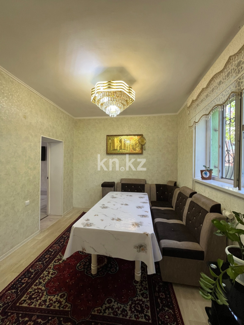 Аренда 5-комнатного дома, 230 м² в Шымкенте - фото 19