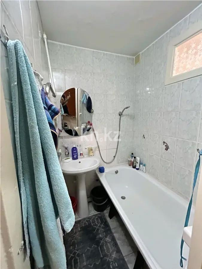 Продажа 2-комнатной квартиры, 44 м² в Караганде - фото 4