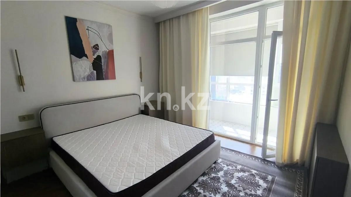 Продажа 2-комнатной квартиры, 56.6 м² в Астане - фото 2