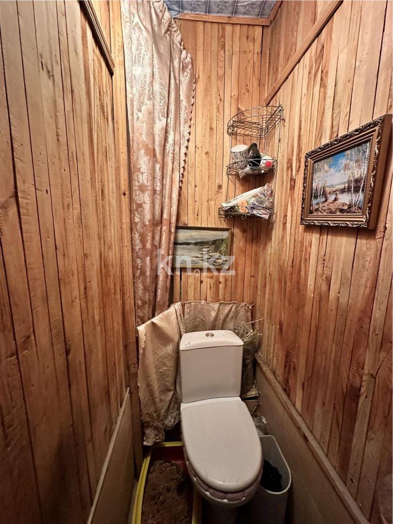 Продажа 4-комнатной квартиры, 81 м², мкр-н Степной-3, дом  7 в Караганде - фото 15