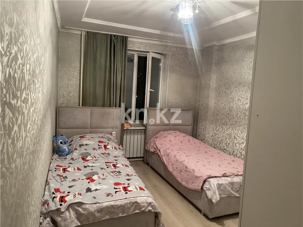 Продажа 3-комнатной квартиры, 63 м² в Астане