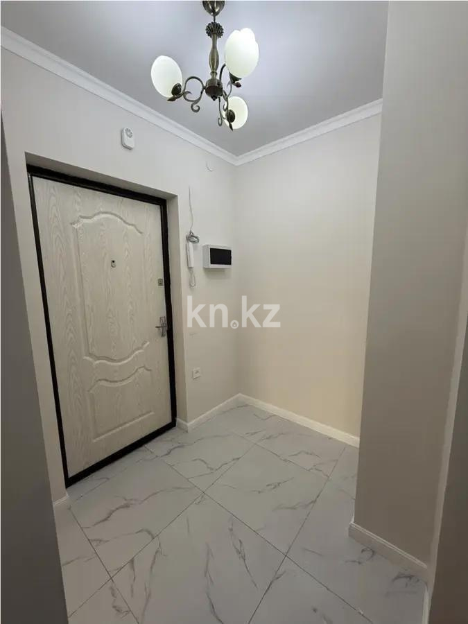 Продажа 1-комнатной квартиры, 39.2 м² в Алматы - фото 4