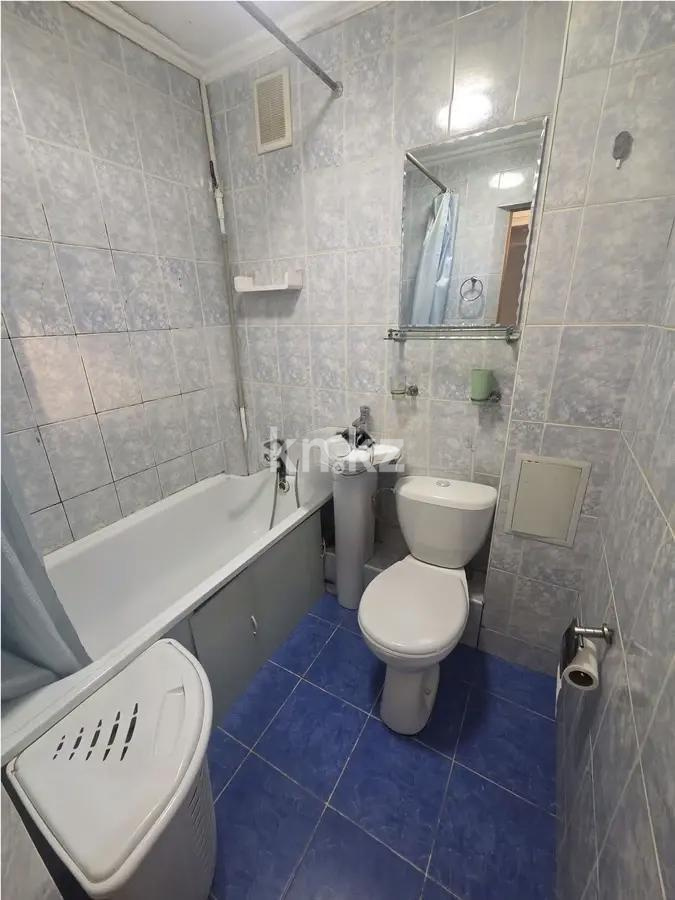 Продажа 1-комнатной квартиры, 30 м² в Алматы - фото 3