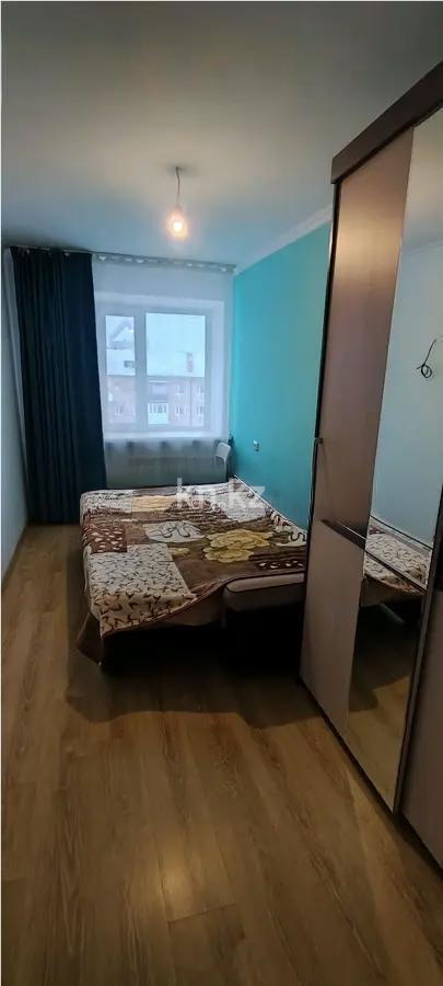 Продажа 3-комнатной квартиры, 53 м², ул. Алиханова, дом  8 в Караганде - фото 2