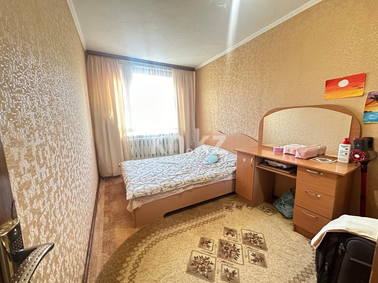 Продажа 3-комнатной квартиры, 61 м² в Караганде - фото 3