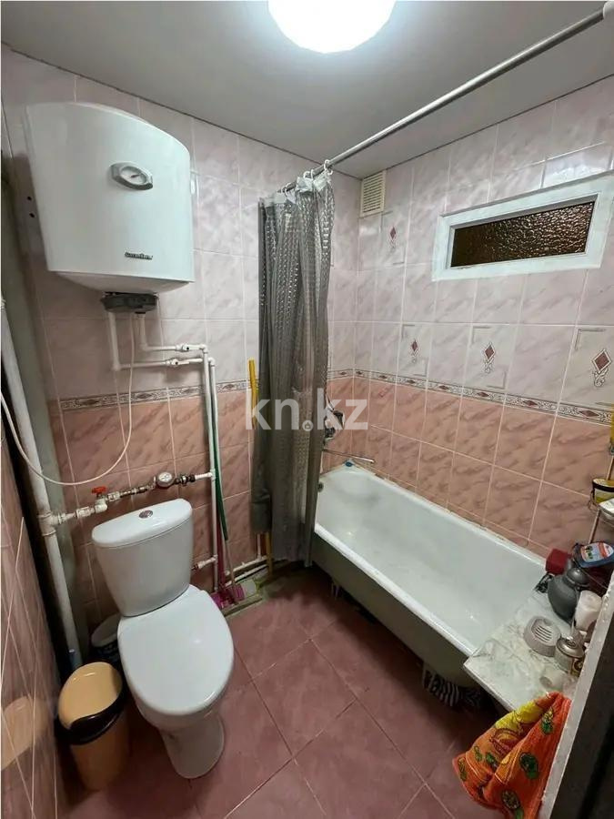 Продажа 1-комнатной квартиры, 31 м², ул. 40-летия Победы, дом  65 в Шахтинске - фото 3