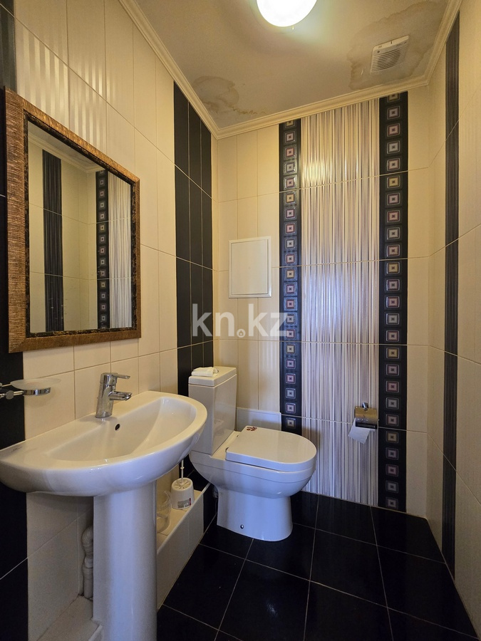 Продажа 5-комнатной квартиры, 176 м² в Алматы - фото 20