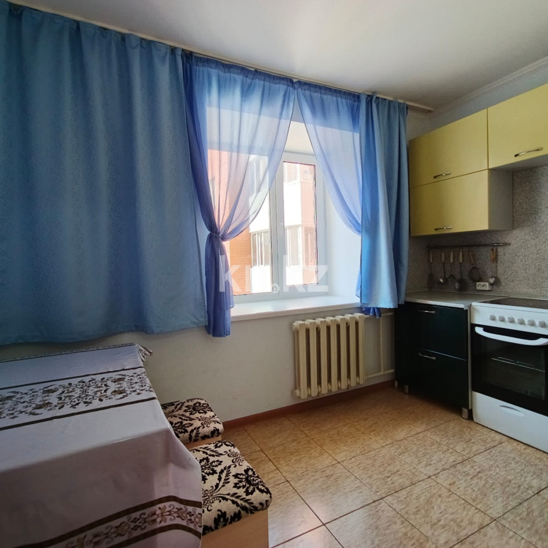 Аренда 1-комнатной квартиры, 32 м² в Астане