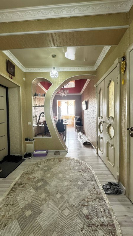 Продажа 3-комнатной квартиры, 62 м², Айтеке би, дом  5 в Таразе