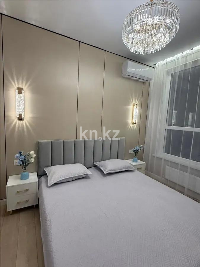 Продажа 3-комнатной квартиры, 60 м² в Алматы - фото 3