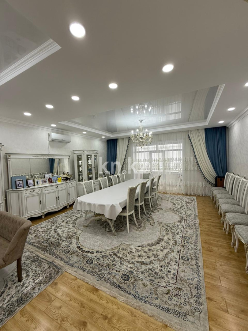 Продажа 6-комнатного дома, 386 м², мкр. Отрадное в Темиртау