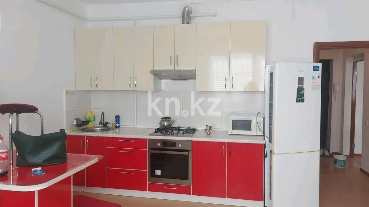 Продажа 1-комнатной квартиры, 55 м² в Алматы - фото 2