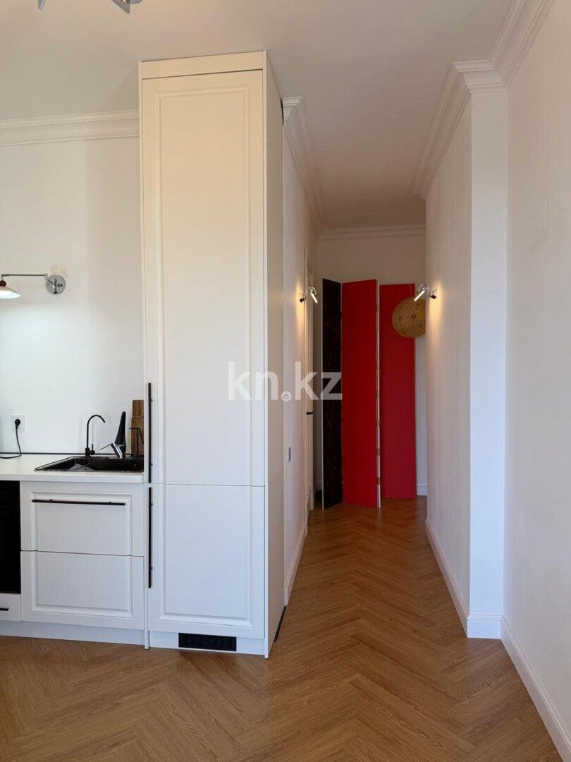 Продажа 2-комнатной квартиры, 47 м² в Астане - фото 5