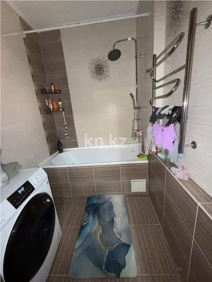 Продажа 2-комнатной квартиры, 69.7 м² в Алматы - фото 4