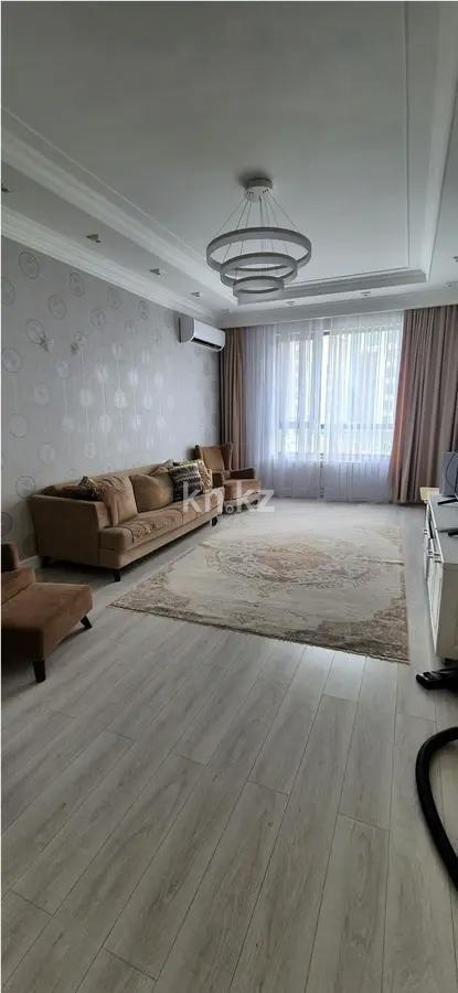Продажа 4-комнатной квартиры, 140 м² в Астане