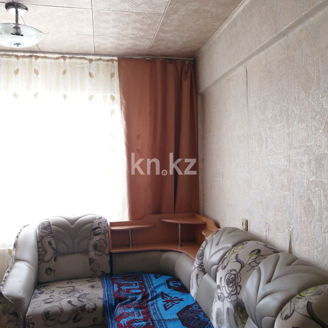 Продажа 2-комнатной квартиры, 52 м² в Усть-Каменогорске - фото 10