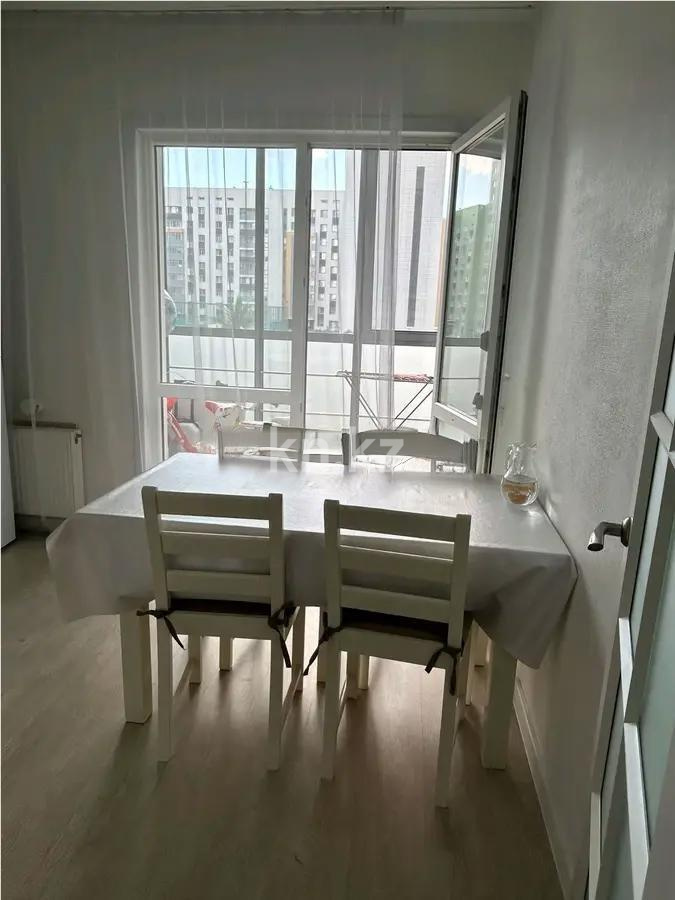 Продажа 1-комнатной квартиры, 40 м² в Астане - фото 3