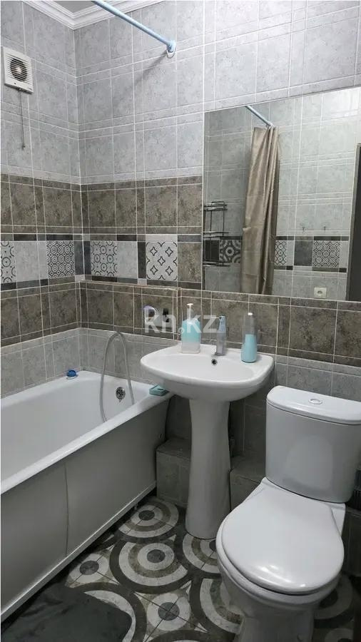 Продажа 1-комнатной квартиры, 33 м² в Алматы - фото 3