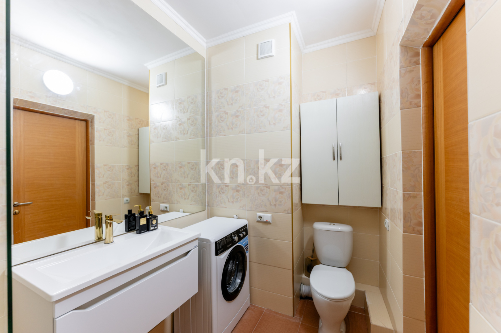 Продажа 2-комнатной квартиры, 76.5 м², ул. Шевченко, дом  8 в Астане - фото 10