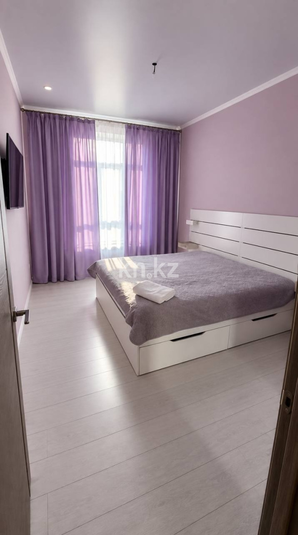 Аренда 1-комнатной квартиры, 36 м² в Астане - фото 4