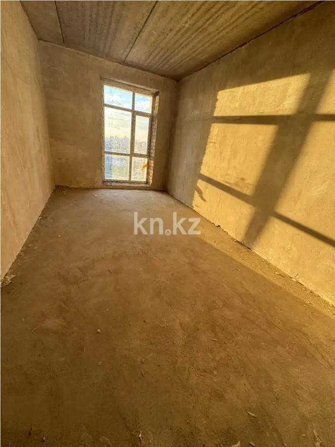 Продажа 3-комнатной квартиры, 100 м², ул. Нажимеденова, дом  38 стр в Астане