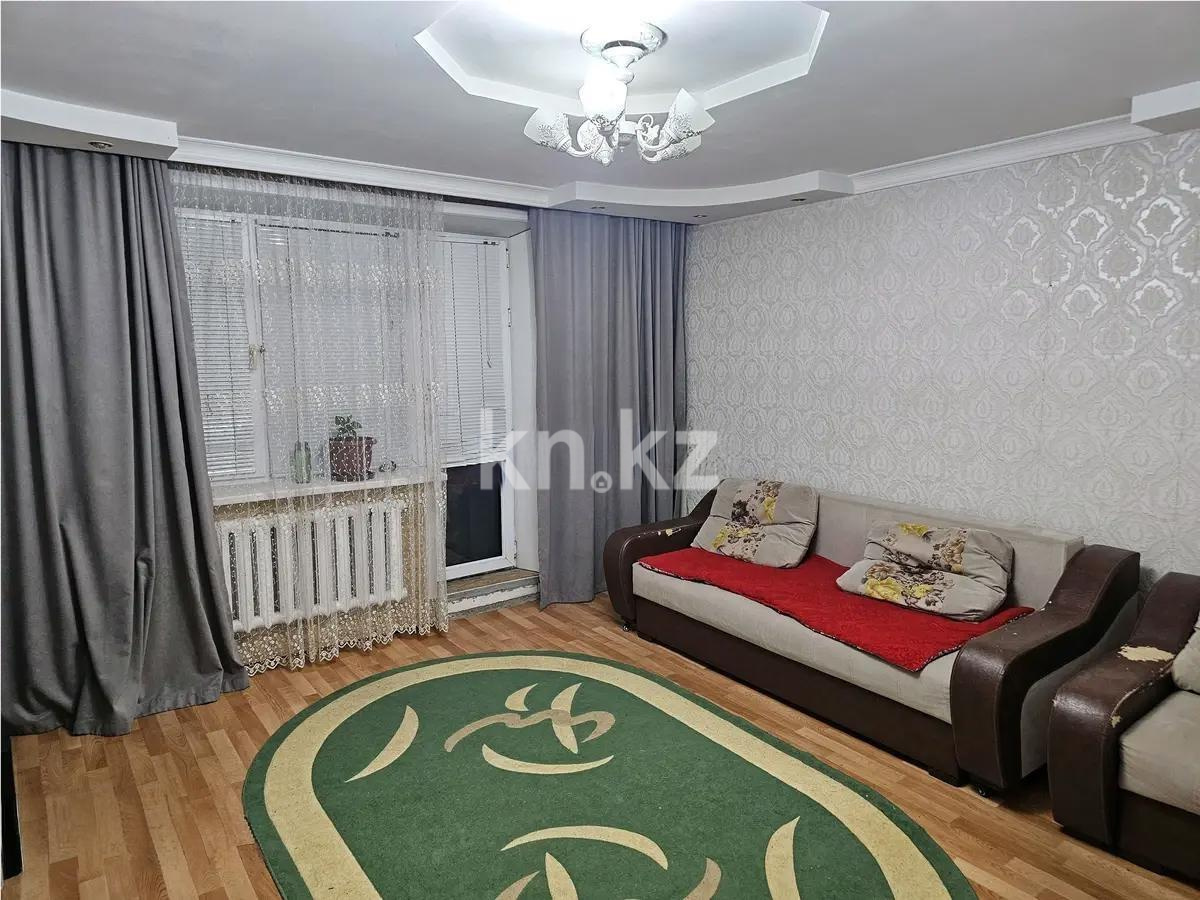 Продажа 2-комнатной квартиры, 54 м² в Караганде