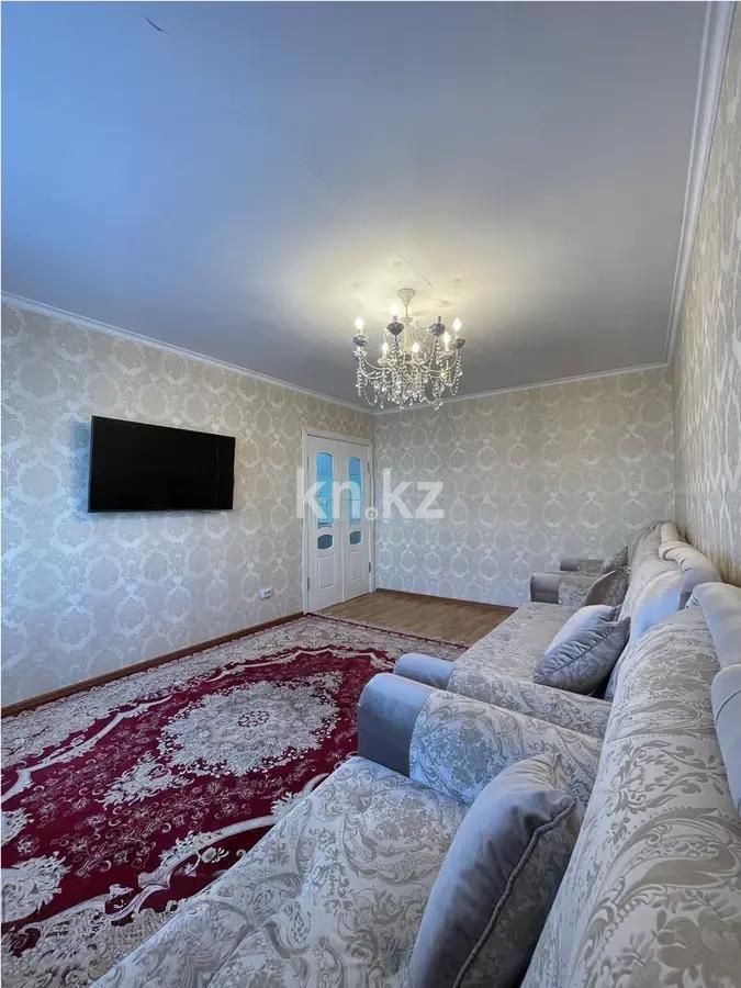 Продажа 3-комнатной квартиры, 78 м², ул. Жургенова, дом  32 в Астане